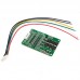 BMS 5S 20A Li-Ion HX-5S-TY-T20 21V, балансировка BMS 5S 20A Li-Ion HX-5S-TY-T20 21V, балансировка